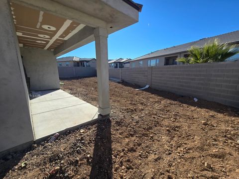 Tiny photo for 357 N FIREROCK WAY #100, Hurricane, UT 84737 (MLS # 2126706)