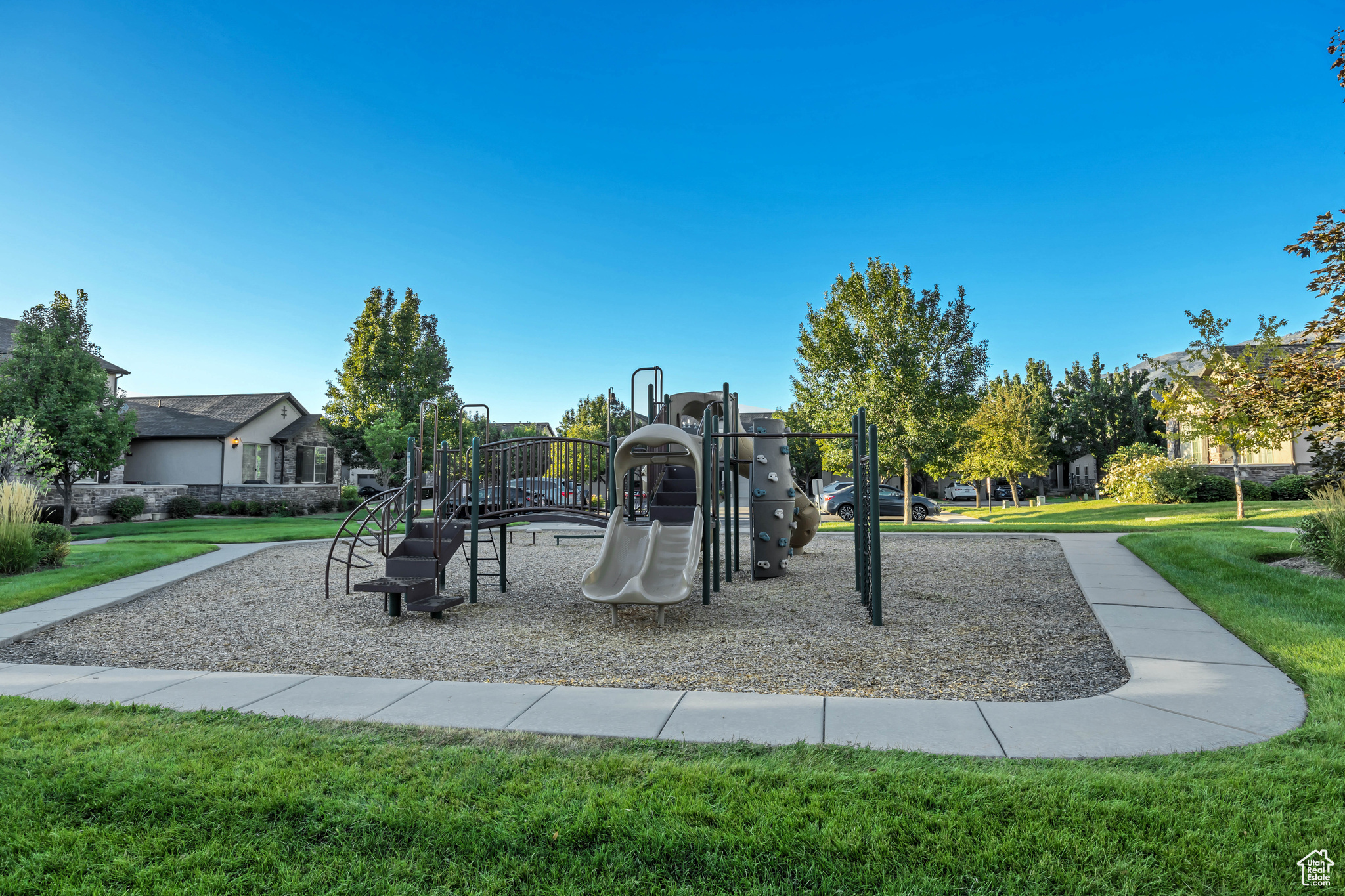 FLORENTINE TOWNS AME - Residential