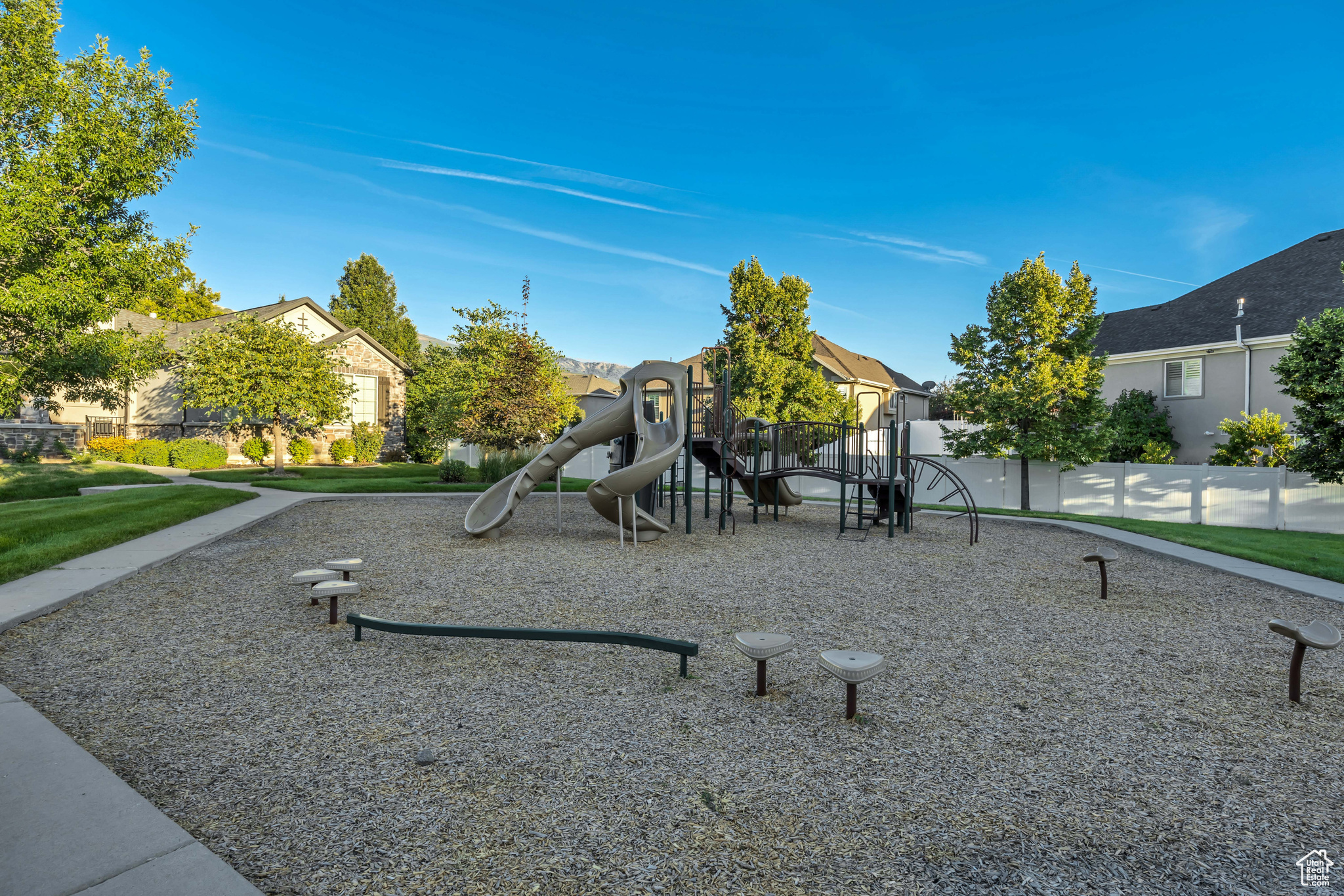 FLORENTINE TOWNS AME - Residential