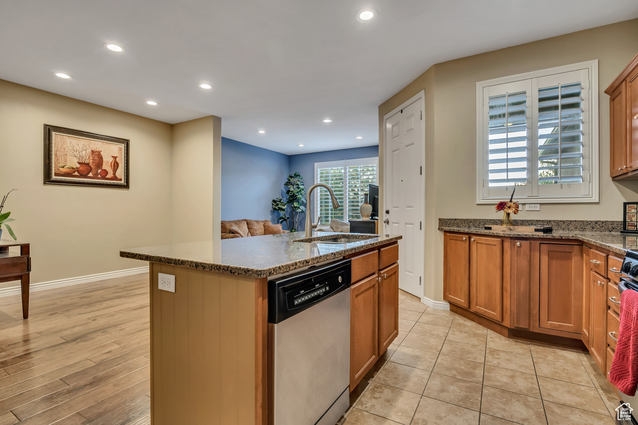 FLORENTINE TOWNS AME - Residential