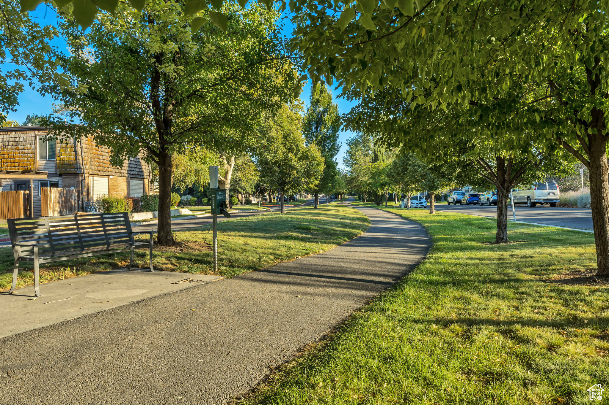 FLORENTINE TOWNS AME - Residential