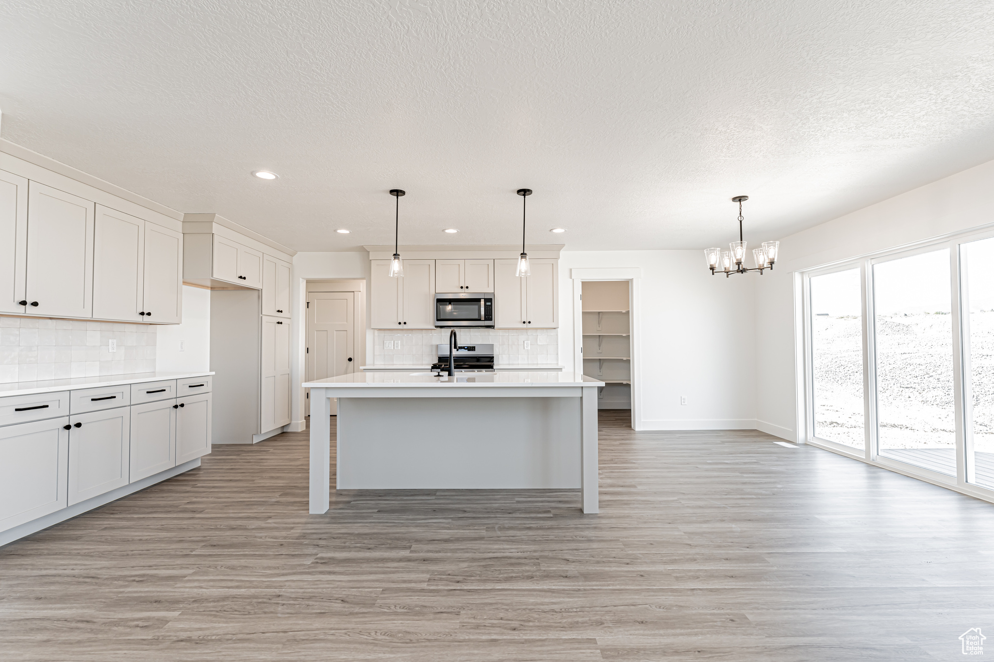 HIGHRIDGE - Residential