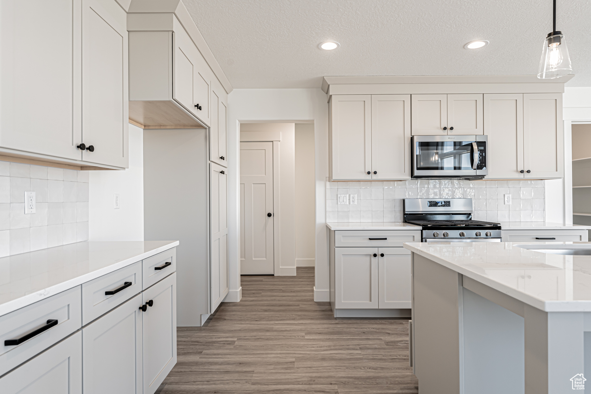 HIGHRIDGE - Residential