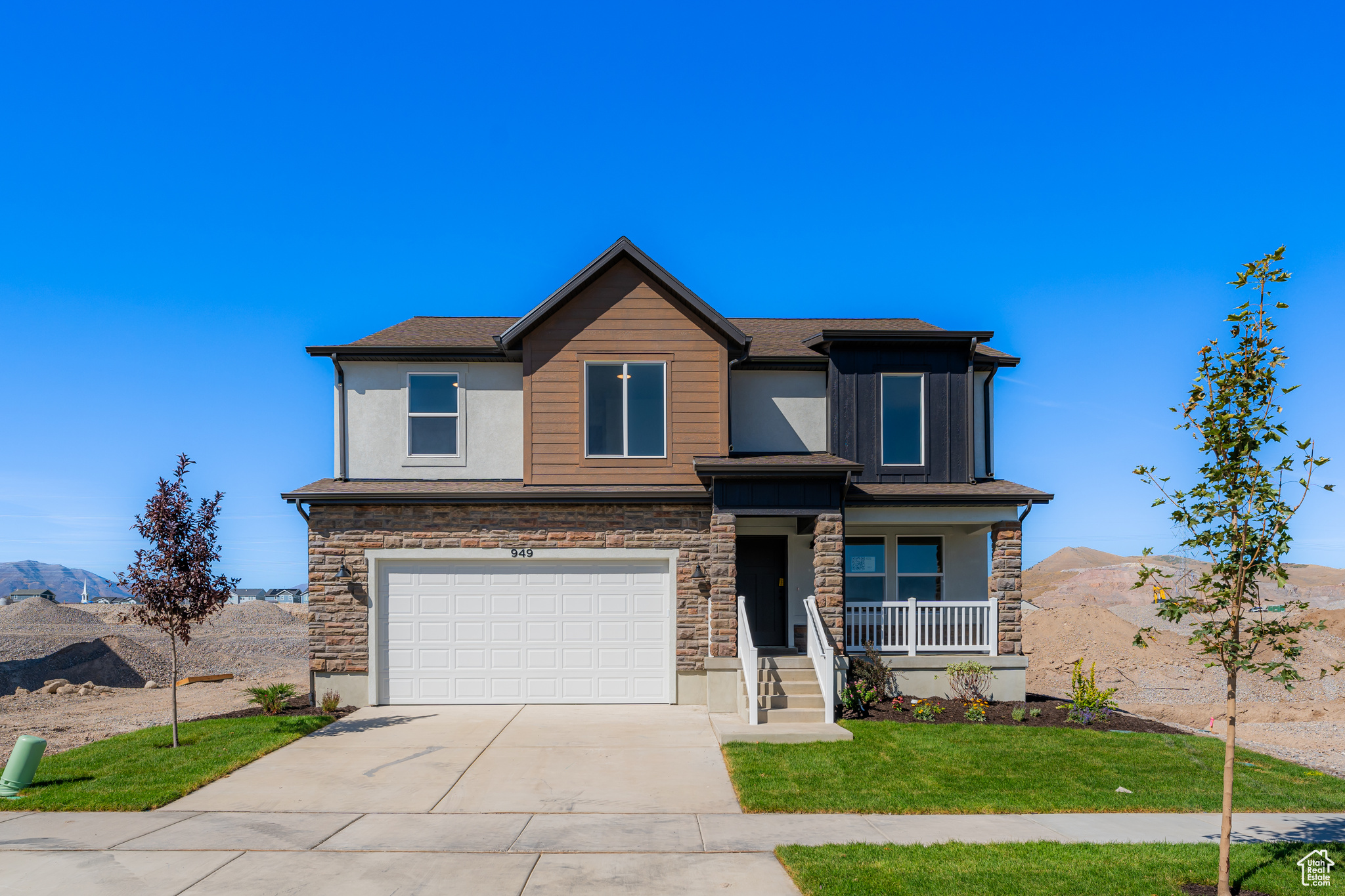 HIGHRIDGE - Residential