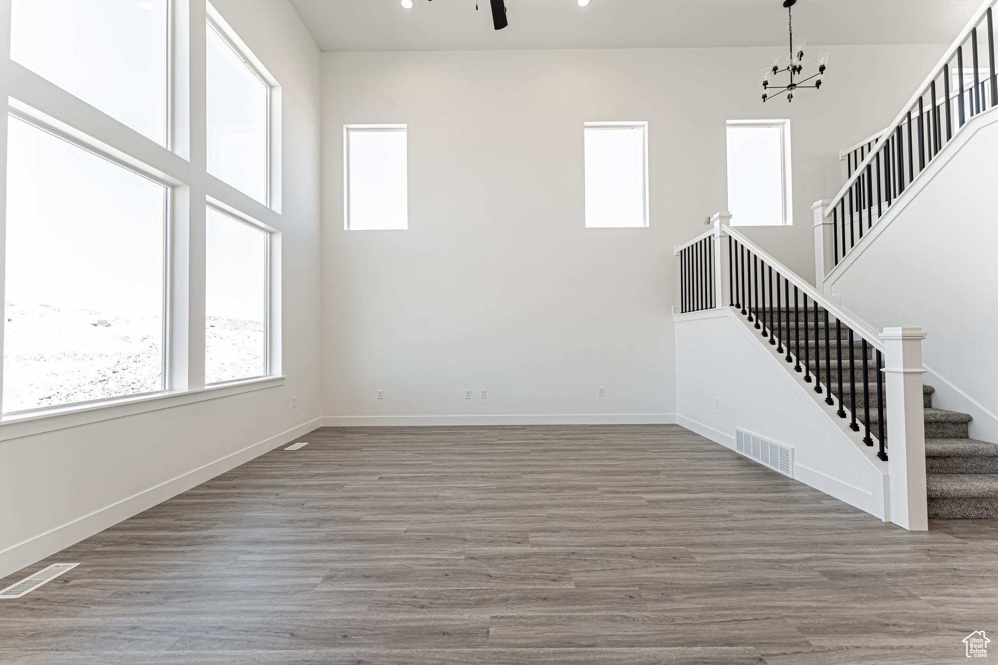 HIGHRIDGE - Residential