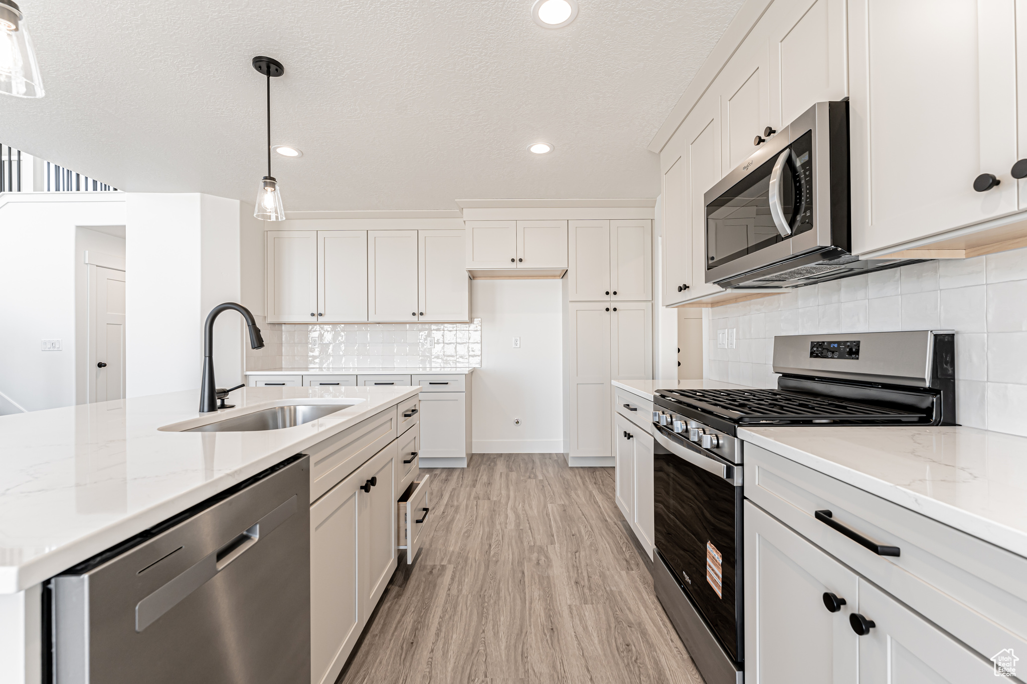 HIGHRIDGE - Residential