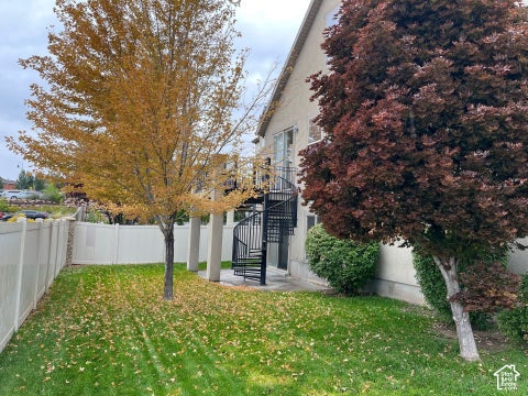 Tiny photo for 10234 S EAGLE CLIFF WAY E, Sandy, UT 84092 (MLS # 2187895)