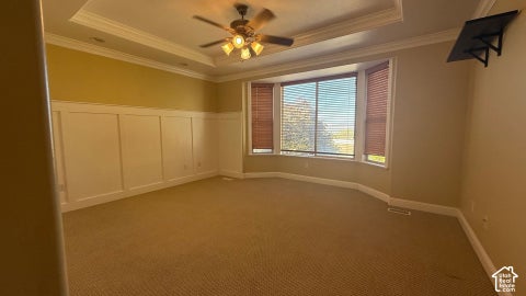 Tiny photo for 10234 S EAGLE CLIFF WAY E, Sandy, UT 84092 (MLS # 2187895)