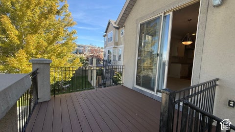 Tiny photo for 10234 S EAGLE CLIFF WAY E, Sandy, UT 84092 (MLS # 2187895)