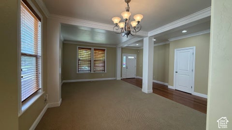 Tiny photo for 10234 S EAGLE CLIFF WAY E, Sandy, UT 84092 (MLS # 2187895)