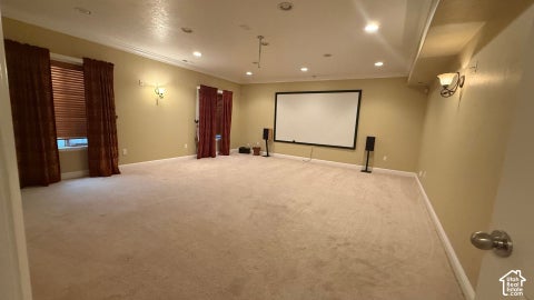 Tiny photo for 10234 S EAGLE CLIFF WAY E, Sandy, UT 84092 (MLS # 2187895)