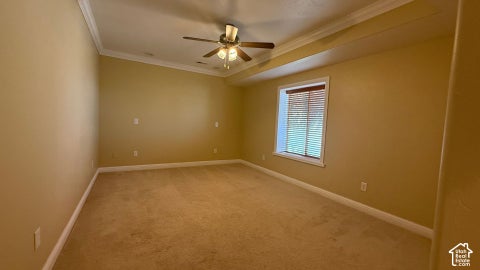 Tiny photo for 10234 S EAGLE CLIFF WAY E, Sandy, UT 84092 (MLS # 2187895)