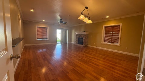 Tiny photo for 10234 S EAGLE CLIFF WAY E, Sandy, UT 84092 (MLS # 2187895)