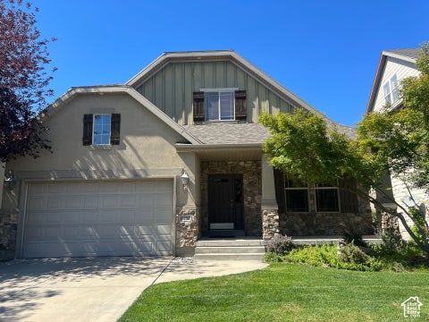 Photo of 10234 S EAGLE CLIFF WAY E, Sandy, UT 84092 (MLS # 2187895)