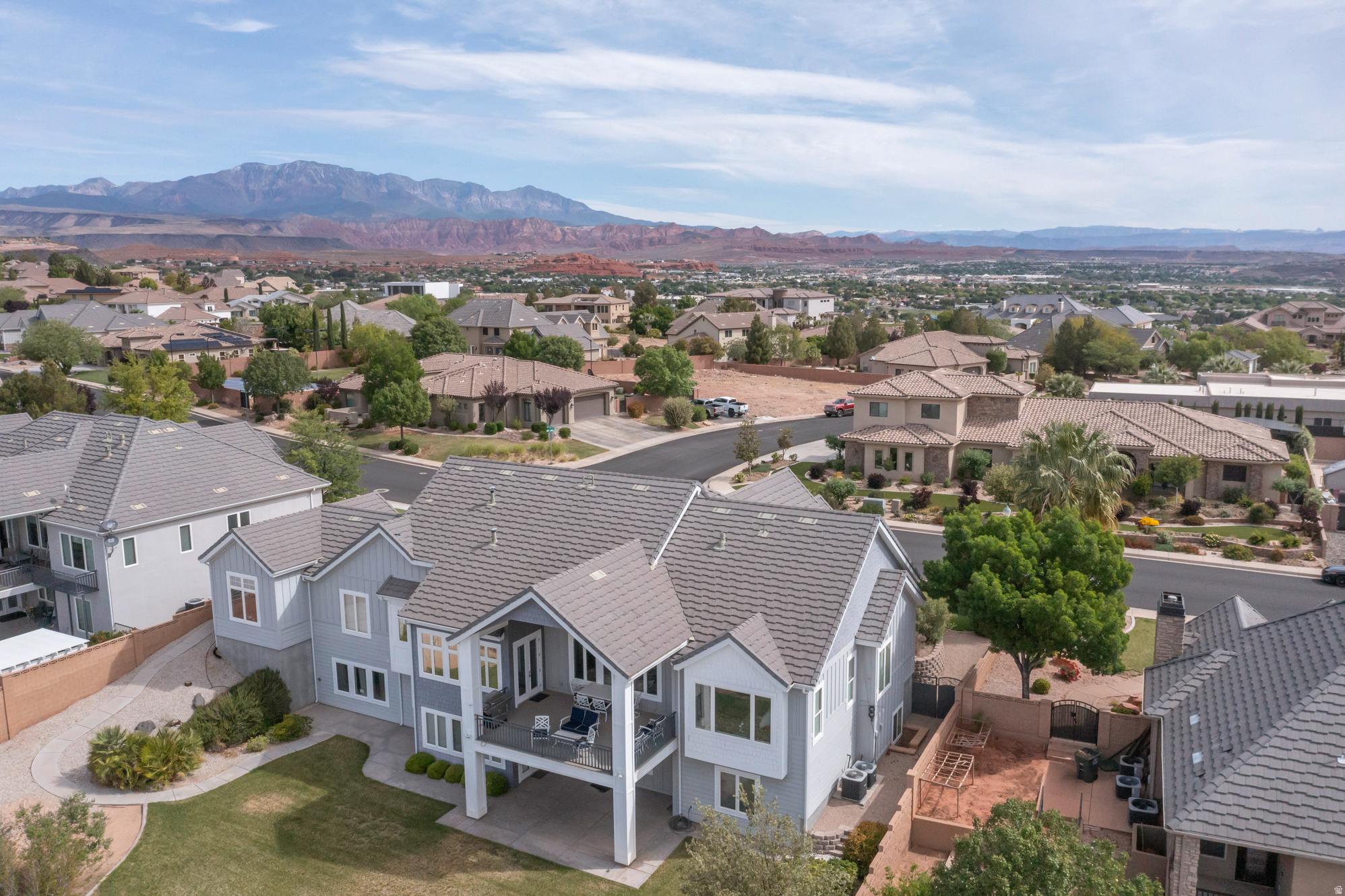 FOREMASTER RIDGE PH 4 - Residential