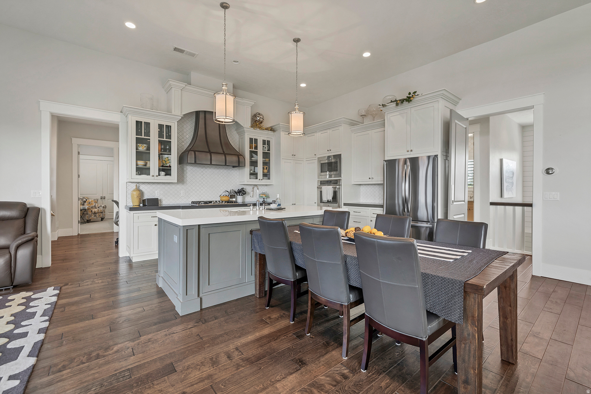 FOREMASTER RIDGE PH 4 - Residential