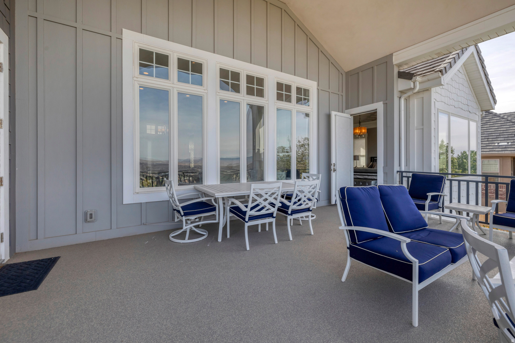 FOREMASTER RIDGE PH 4 - Residential