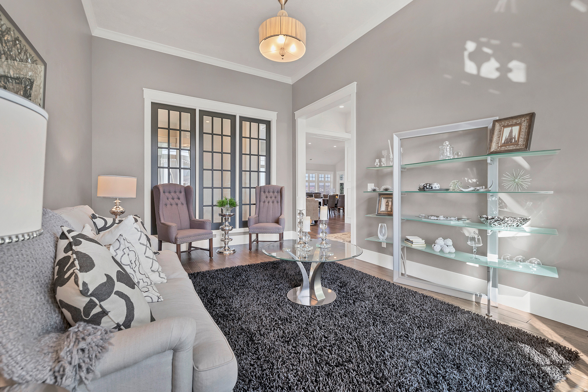 FOREMASTER RIDGE PH 4 - Residential