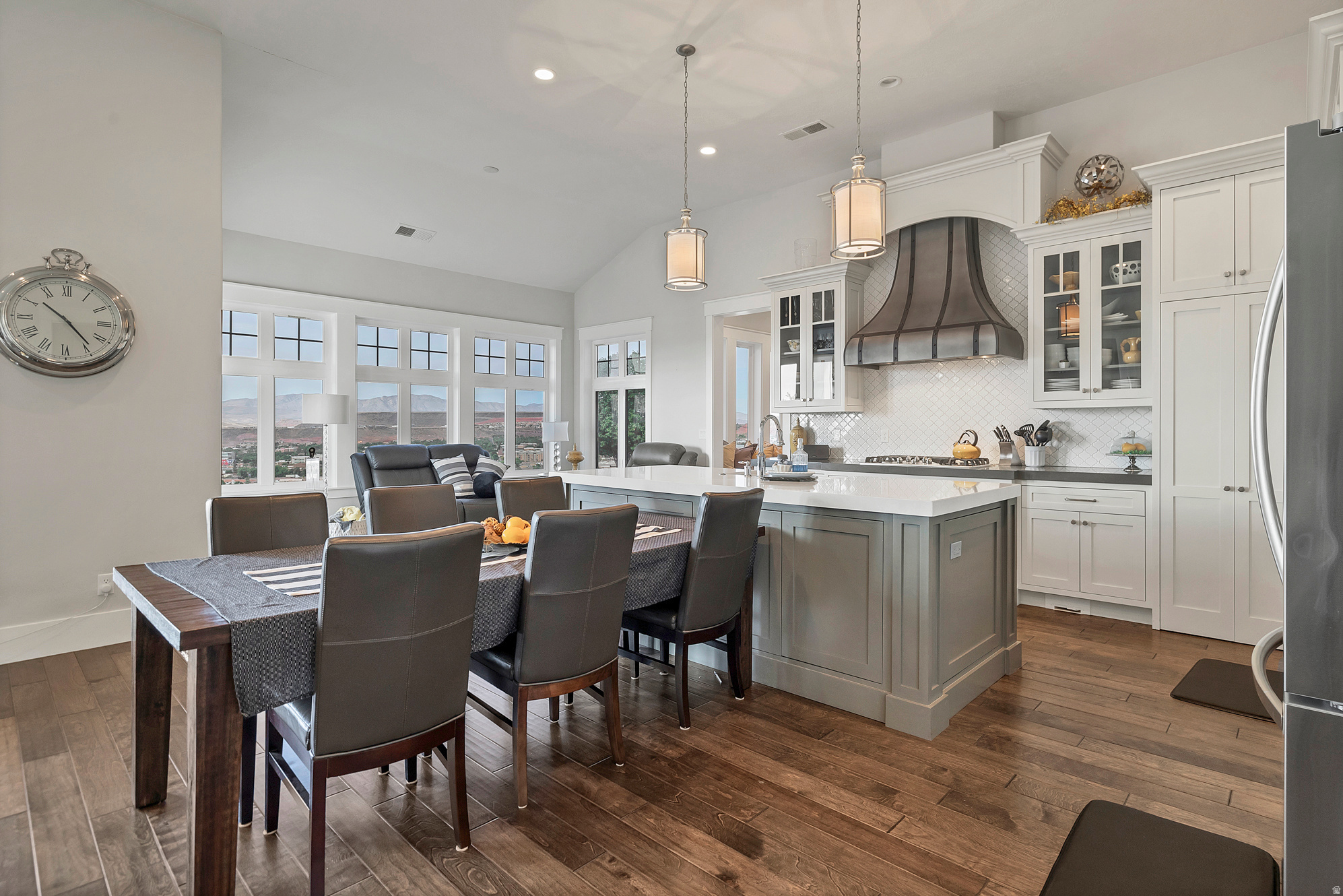 FOREMASTER RIDGE PH 4 - Residential