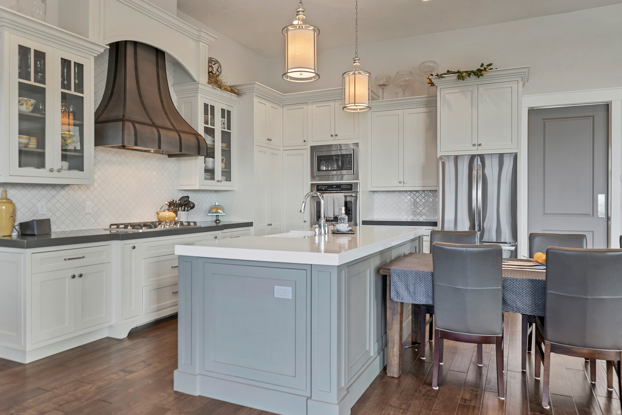 FOREMASTER RIDGE PH 4 - Residential