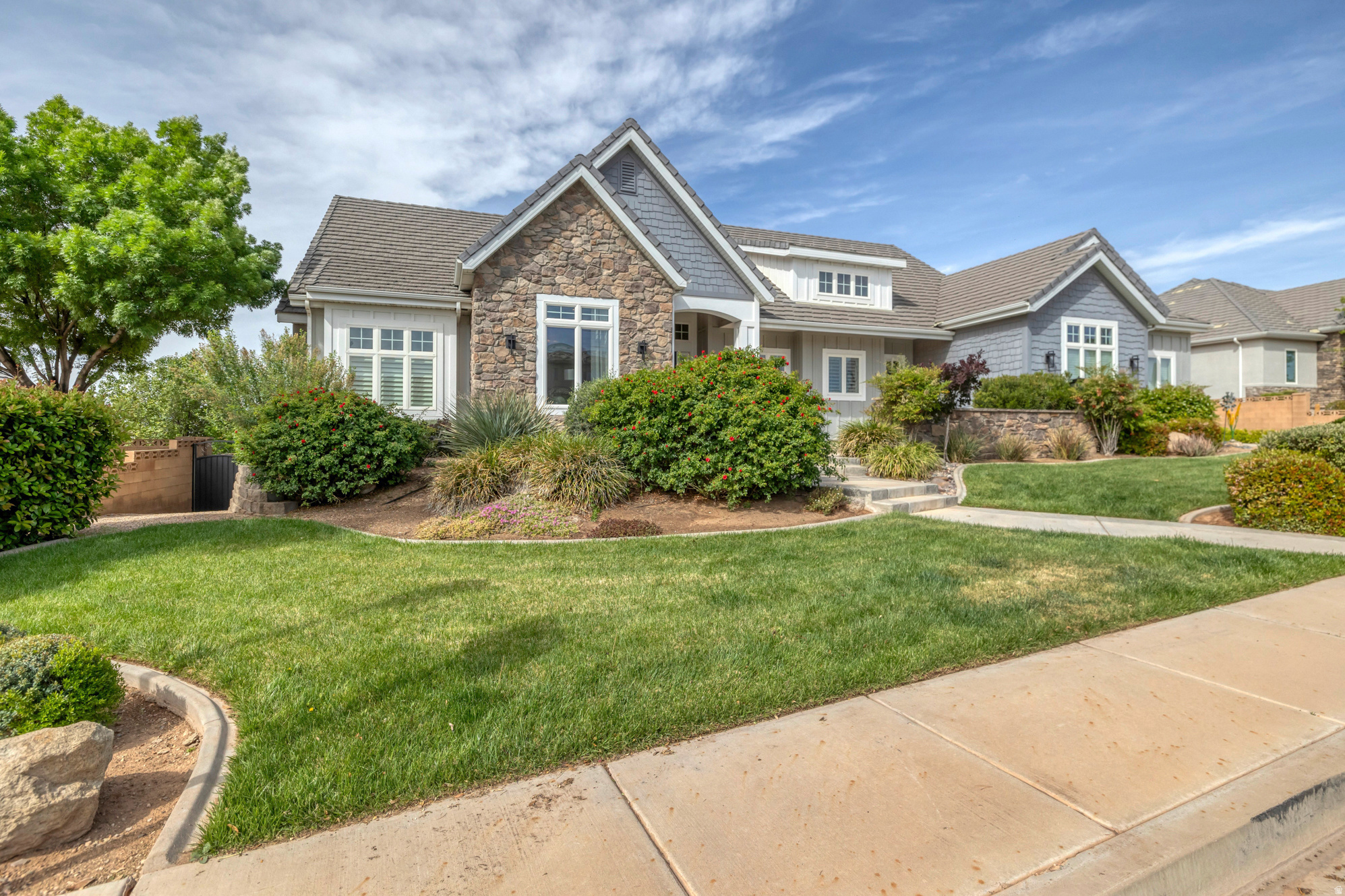 FOREMASTER RIDGE PH 4 - Residential