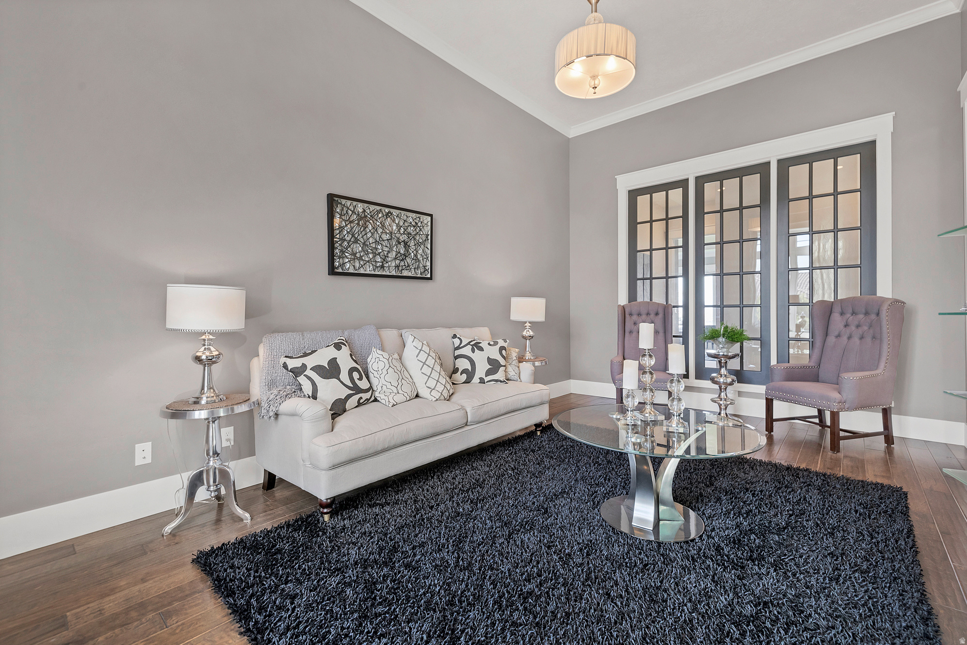 FOREMASTER RIDGE PH 4 - Residential