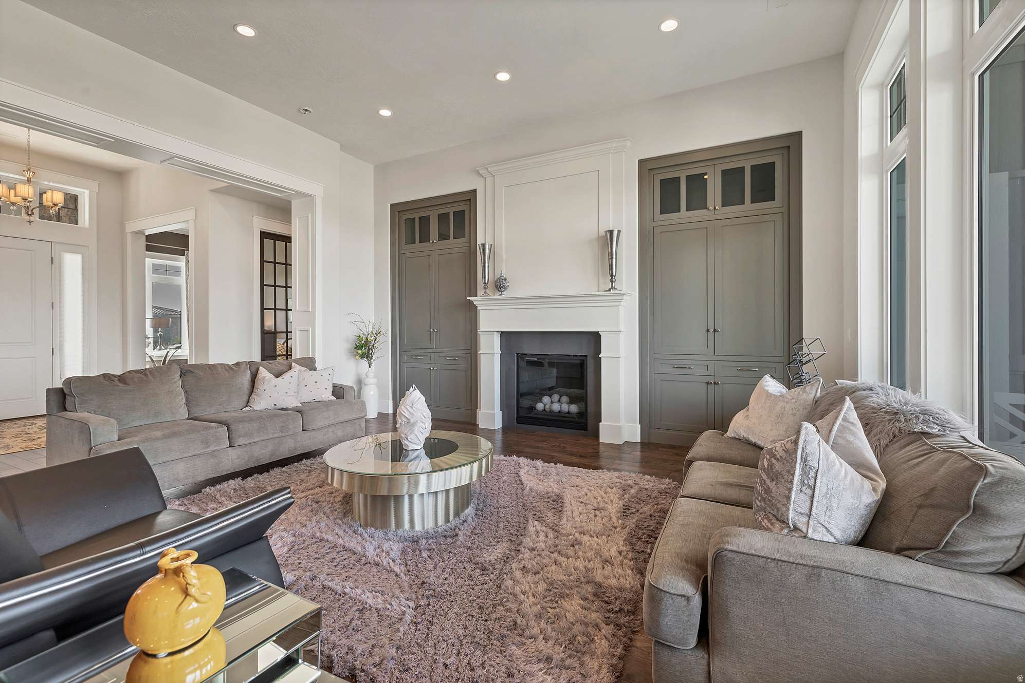 FOREMASTER RIDGE PH 4 - Residential