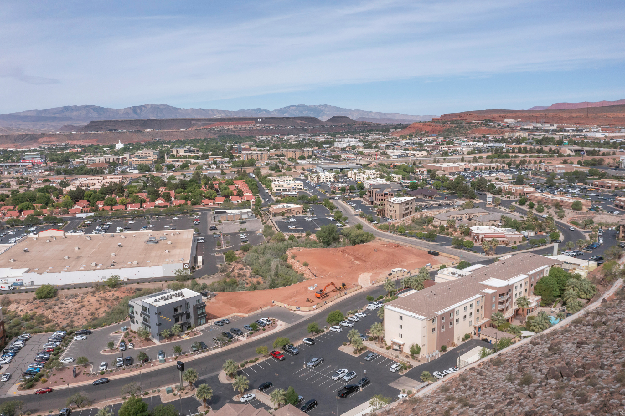 FOREMASTER RIDGE PH 4 - Residential