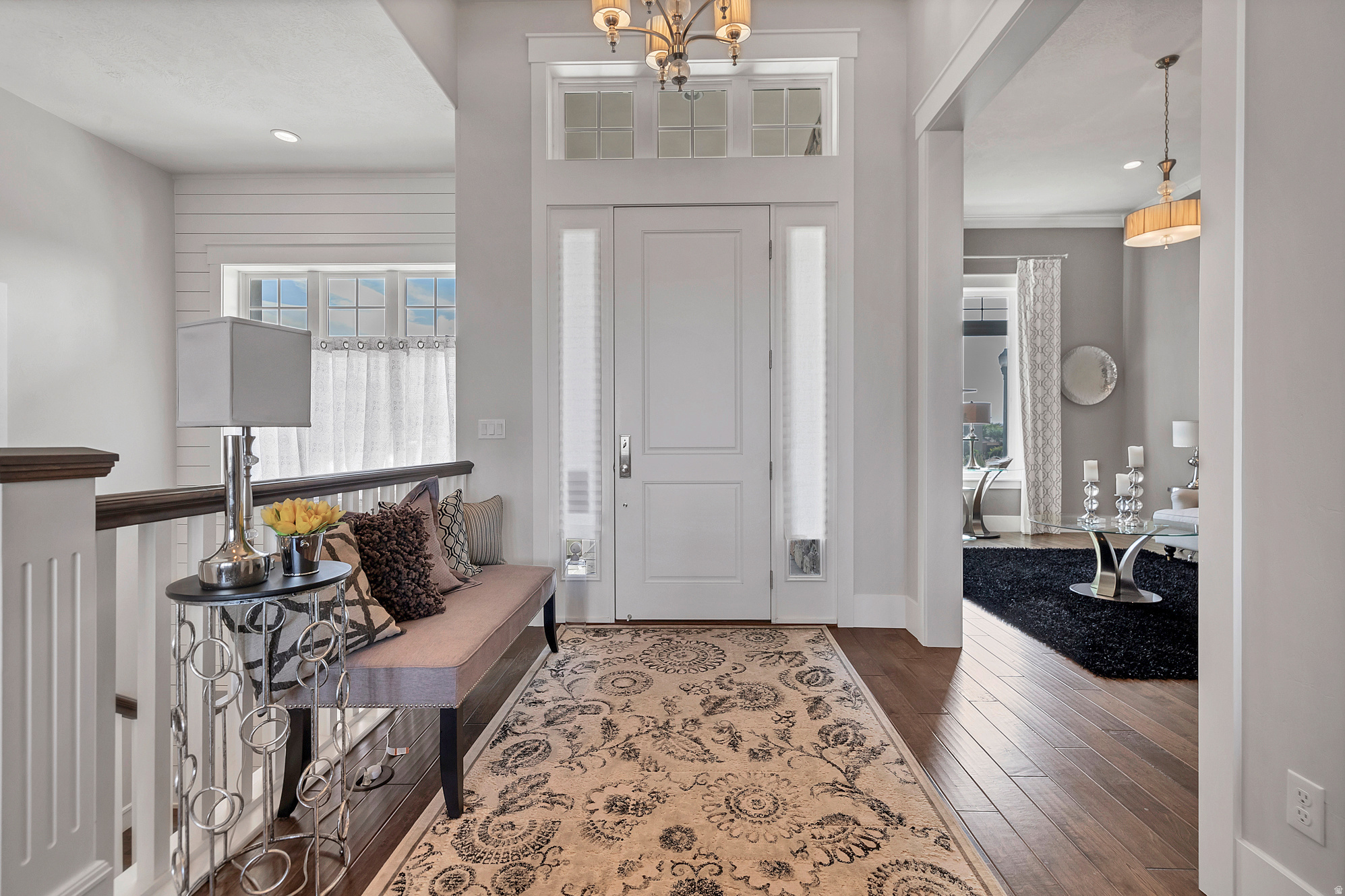 FOREMASTER RIDGE PH 4 - Residential