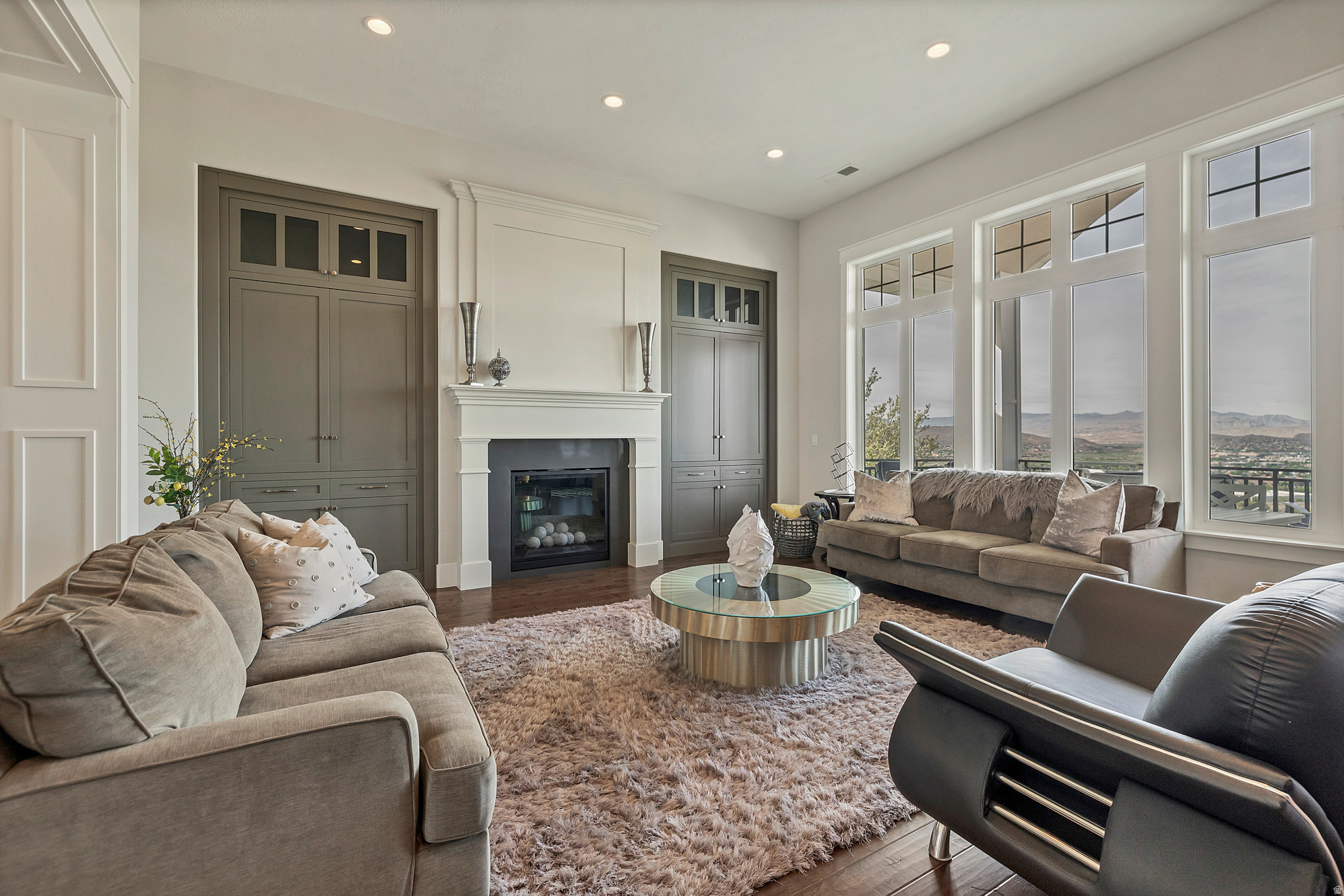 FOREMASTER RIDGE PH 4 - Residential