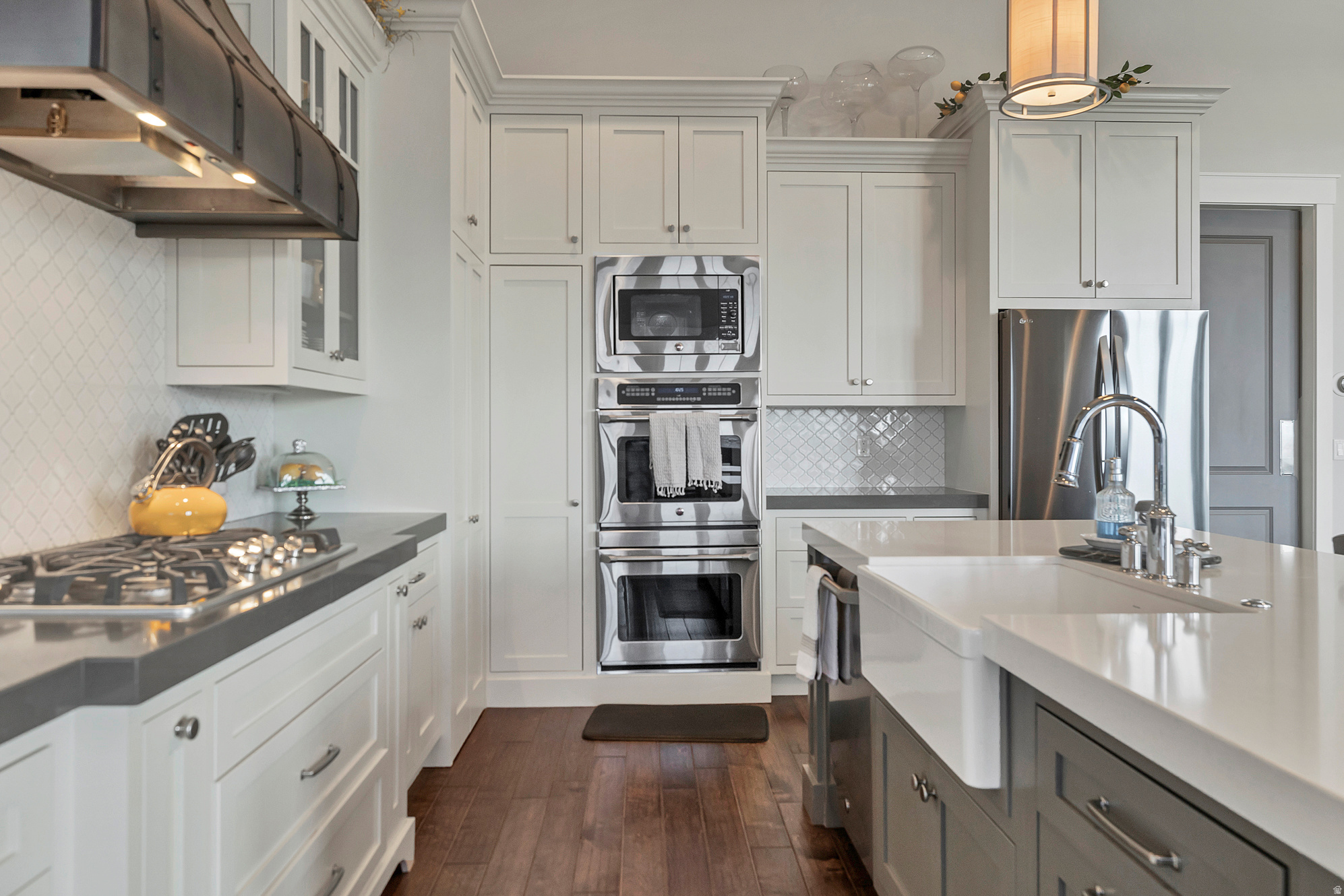 FOREMASTER RIDGE PH 4 - Residential