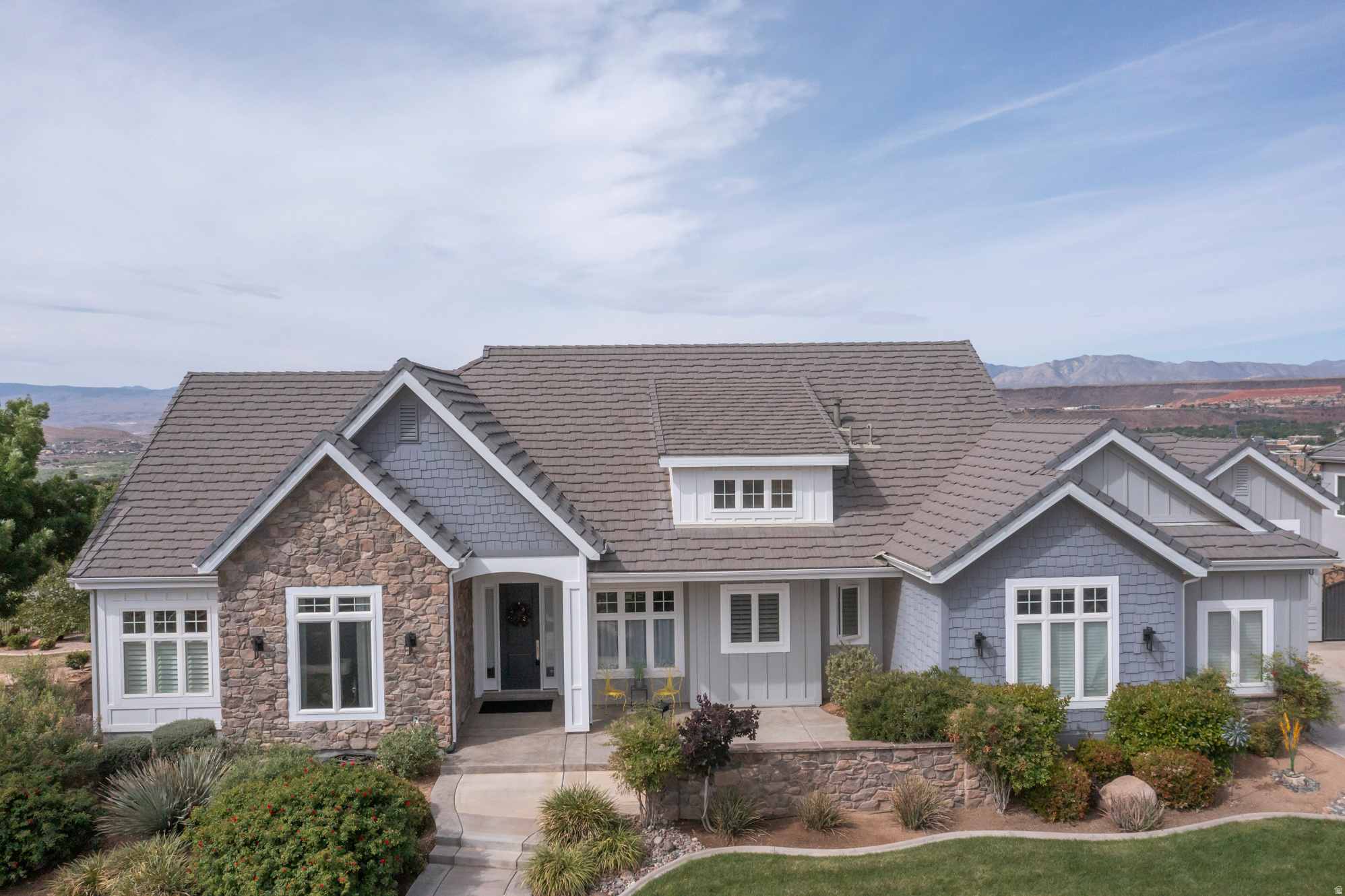 FOREMASTER RIDGE PH 4 - Residential