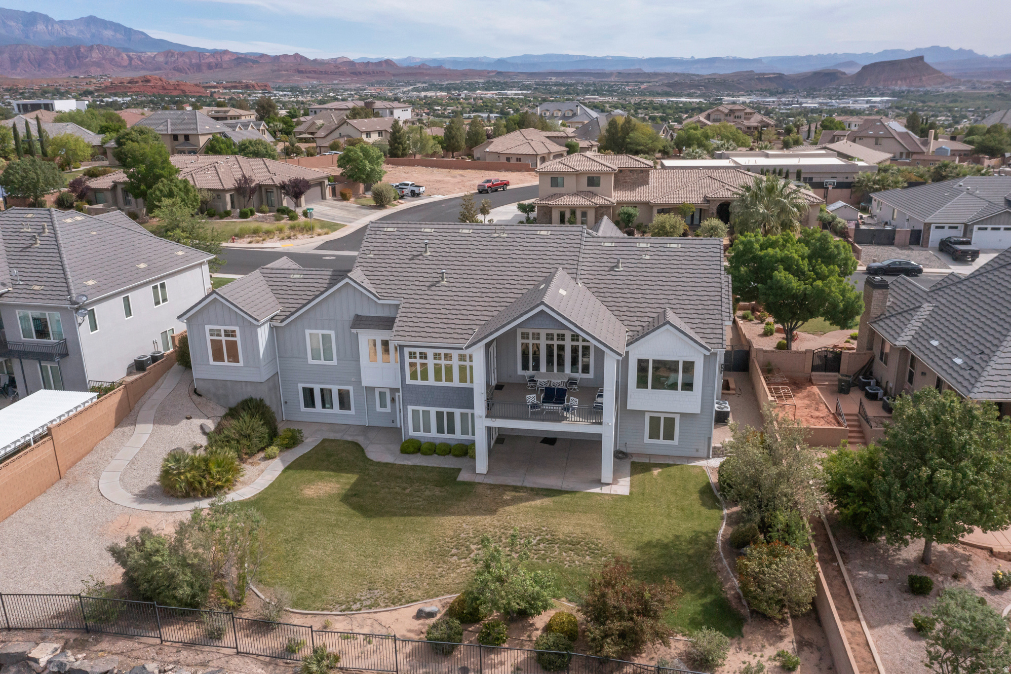 FOREMASTER RIDGE PH 4 - Residential