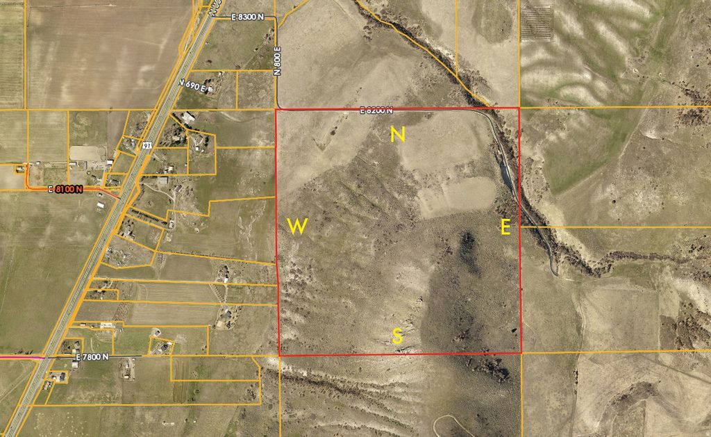 Photo of Richmond, UT 84333 (MLS # 2127788)