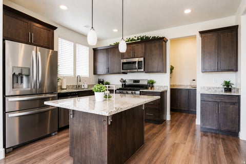 Tiny photo for 5104 W PUTNEY HILL RD, South Jordan, UT 84009 (MLS # 2175711)