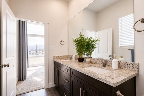 Tiny photo for 5104 W PUTNEY HILL RD, South Jordan, UT 84009 (MLS # 2175711)