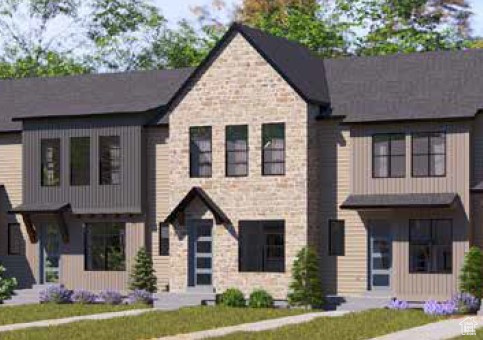 BROADVIEW SHORES TOWNS 706 - Residential