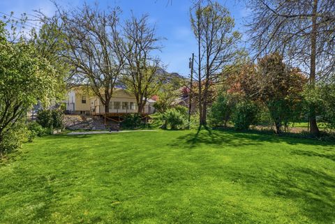 Tiny photo for 4540 S WELLINGTON ST, Holladay, UT 84117 (MLS # 2151053)