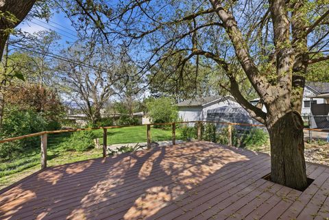 Tiny photo for 4540 S WELLINGTON ST, Holladay, UT 84117 (MLS # 2151053)