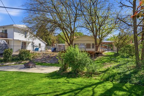 Tiny photo for 4540 S WELLINGTON ST, Holladay, UT 84117 (MLS # 2151053)