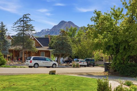 Tiny photo for 4540 S WELLINGTON ST, Holladay, UT 84117 (MLS # 2151053)