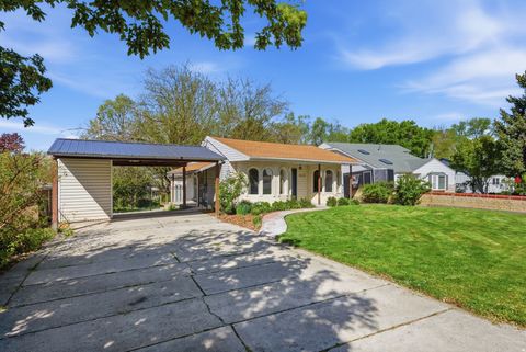 Tiny photo for 4540 S WELLINGTON ST, Holladay, UT 84117 (MLS # 2151053)
