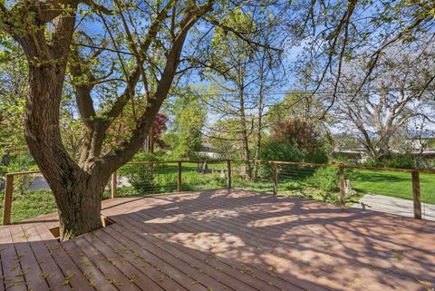 Tiny photo for 4540 S WELLINGTON ST, Holladay, UT 84117 (MLS # 2151053)