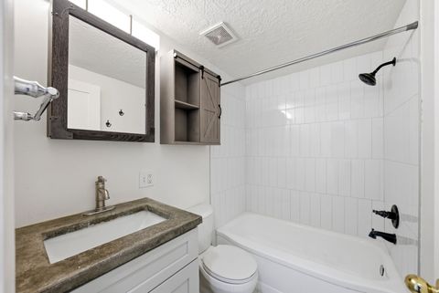 Tiny photo for 4540 S WELLINGTON ST, Holladay, UT 84117 (MLS # 2151053)
