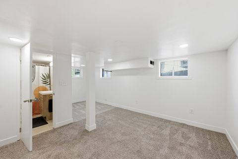 Tiny photo for 4540 S WELLINGTON ST, Holladay, UT 84117 (MLS # 2151053)
