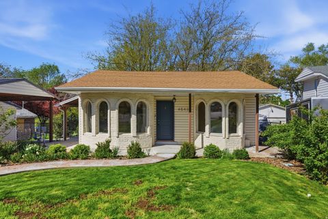 Tiny photo for 4540 S WELLINGTON ST, Holladay, UT 84117 (MLS # 2151053)