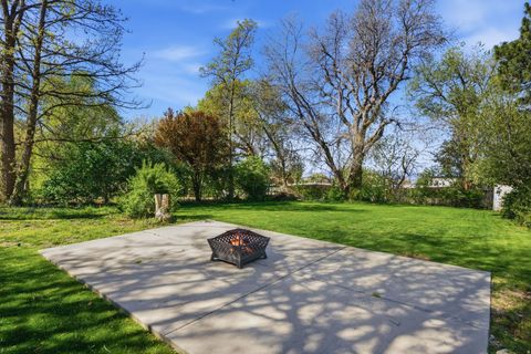 Tiny photo for 4540 S WELLINGTON ST, Holladay, UT 84117 (MLS # 2151053)