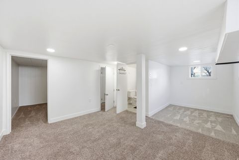 Tiny photo for 4540 S WELLINGTON ST, Holladay, UT 84117 (MLS # 2151053)