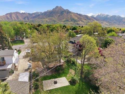 Tiny photo for 4540 S WELLINGTON ST, Holladay, UT 84117 (MLS # 2151053)