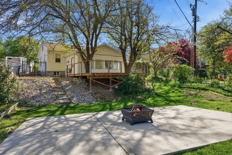 Tiny photo for 4540 S WELLINGTON ST, Holladay, UT 84117 (MLS # 2151053)